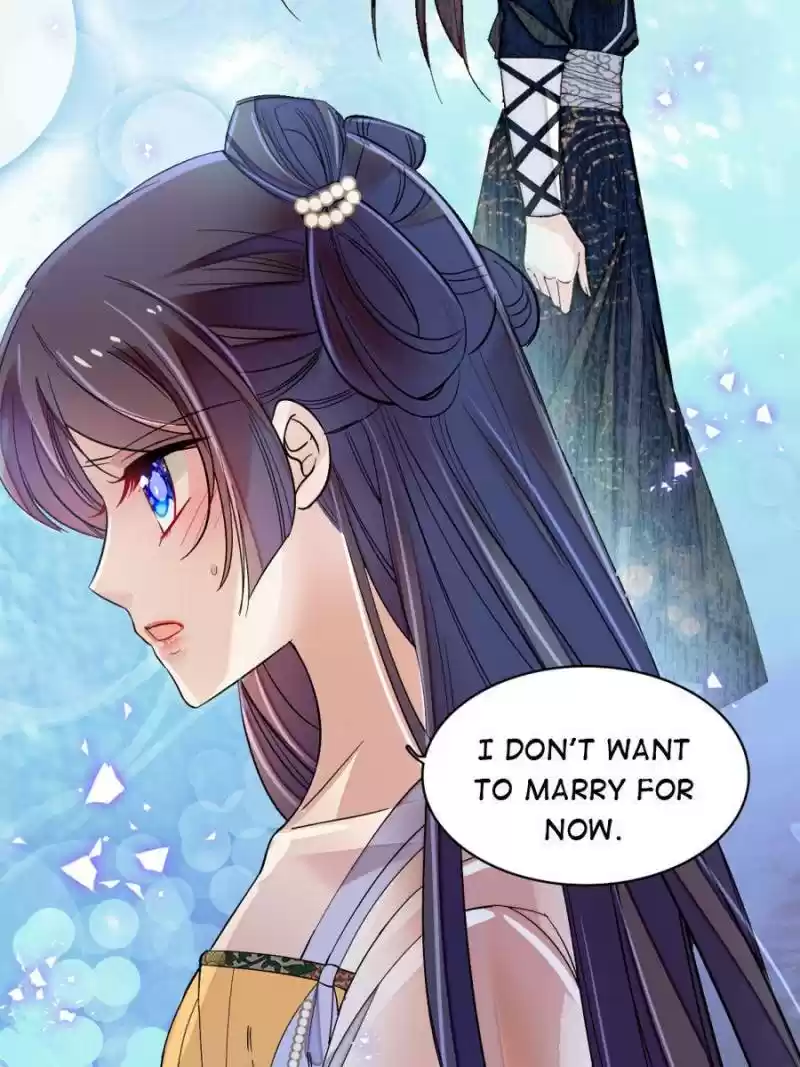 The Brocaded Tale Of The Girl Si Chapter 87