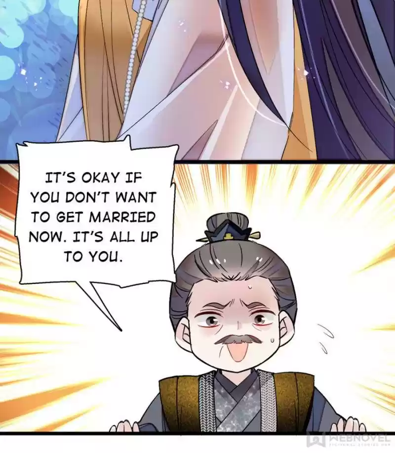 The Brocaded Tale Of The Girl Si Chapter 87