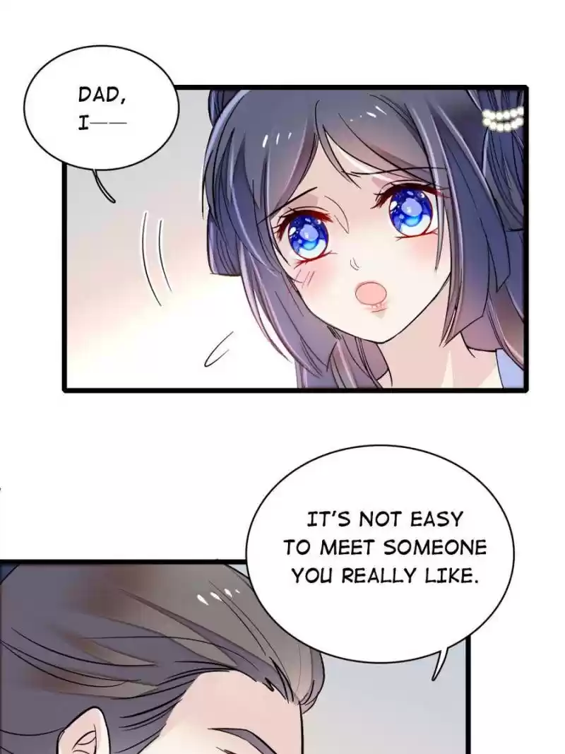 The Brocaded Tale Of The Girl Si Chapter 87