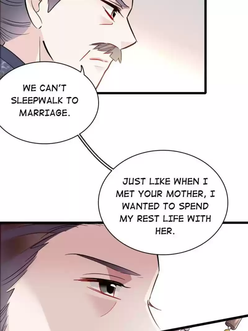 The Brocaded Tale Of The Girl Si Chapter 87