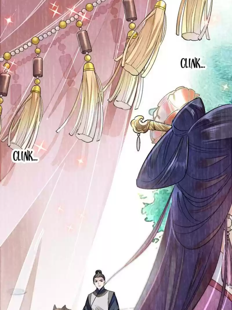 The Brocaded Tale Of The Girl Si Chapter 87