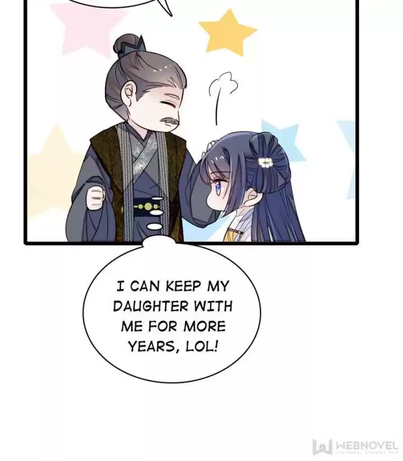 The Brocaded Tale Of The Girl Si Chapter 87