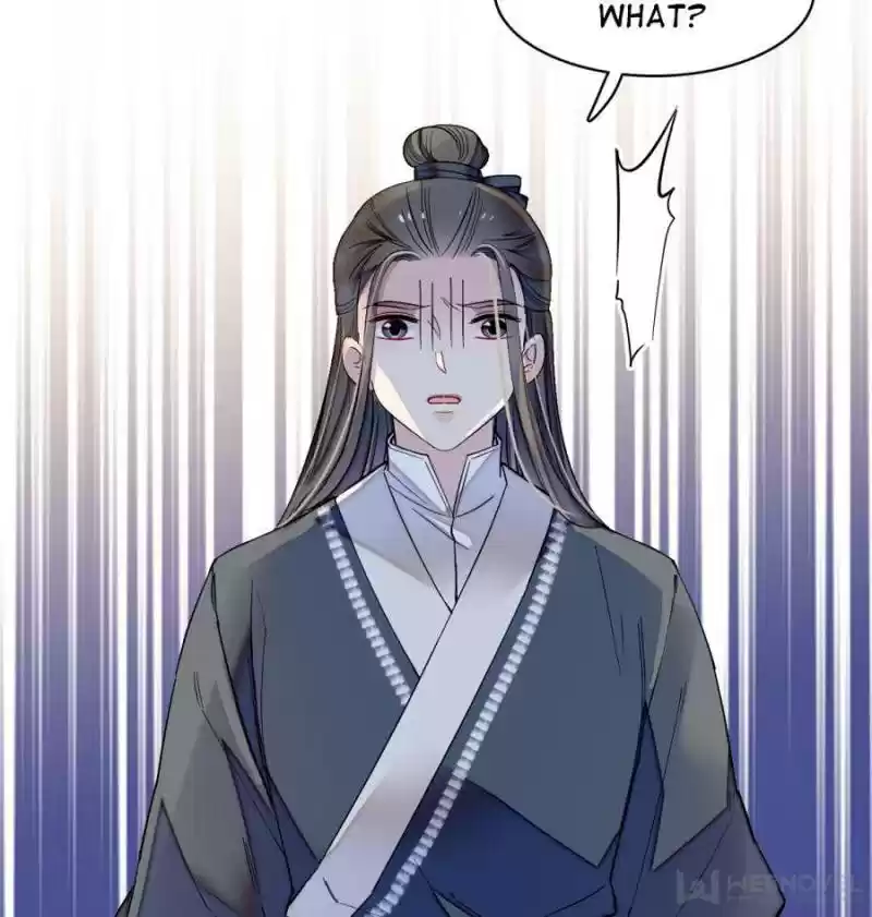 The Brocaded Tale Of The Girl Si Chapter 87