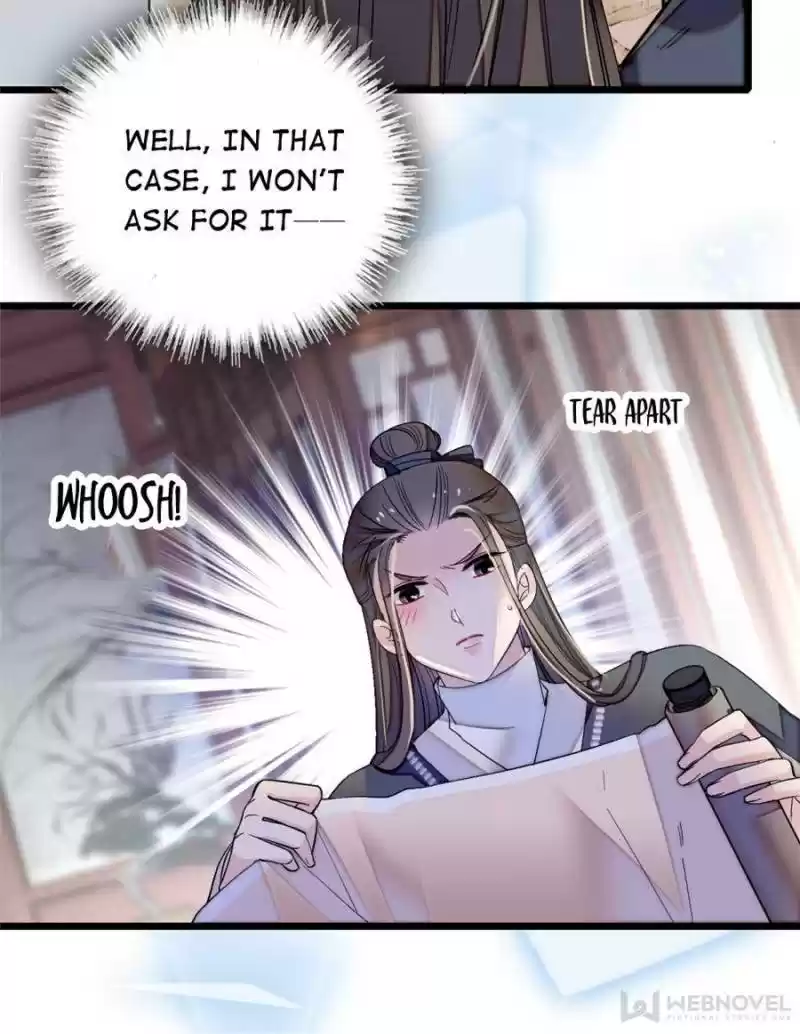 The Brocaded Tale Of The Girl Si Chapter 87