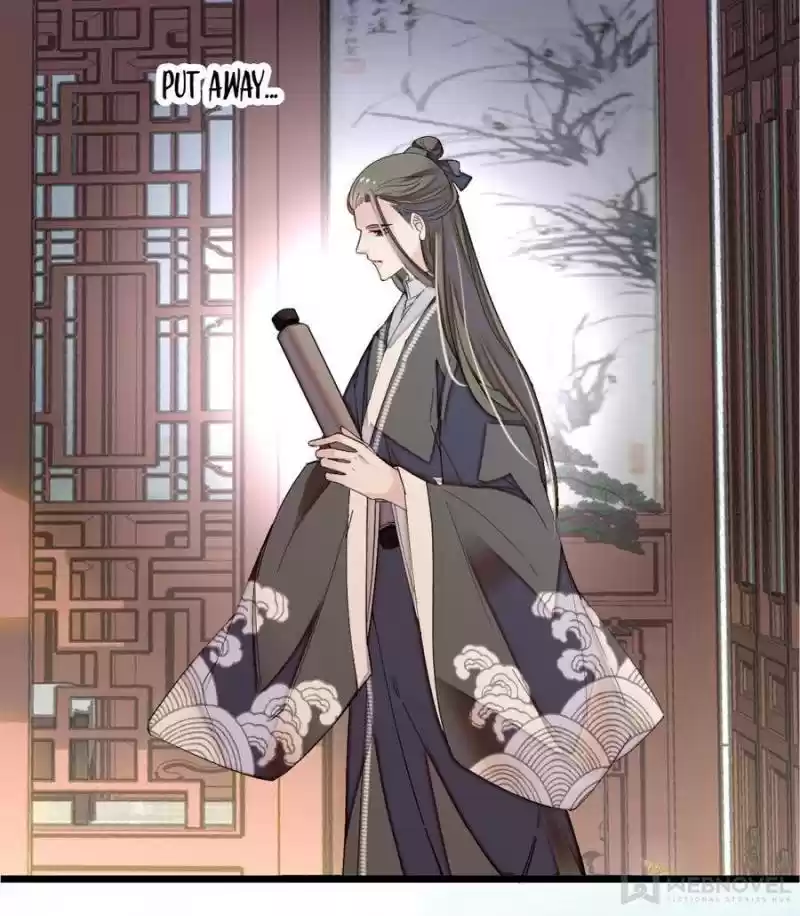 The Brocaded Tale Of The Girl Si Chapter 87