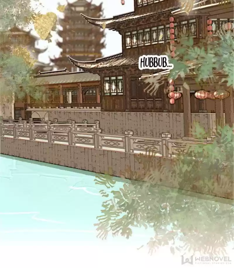 The Brocaded Tale Of The Girl Si Chapter 87