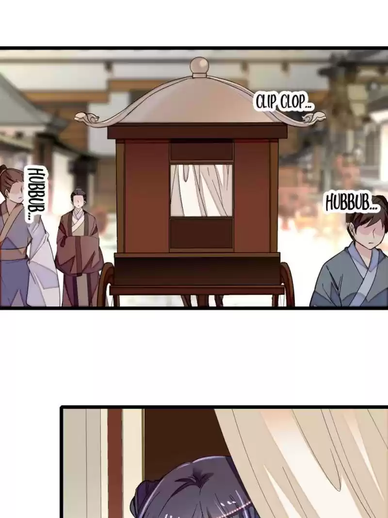 The Brocaded Tale Of The Girl Si Chapter 87