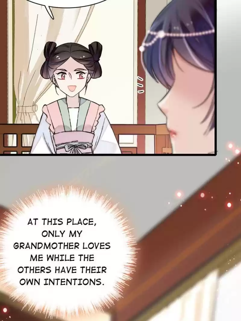 The Brocaded Tale Of The Girl Si Chapter 87