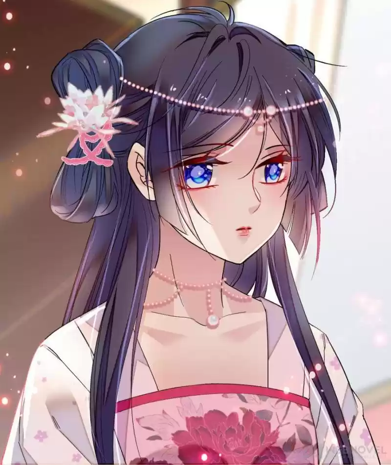 The Brocaded Tale Of The Girl Si Chapter 87