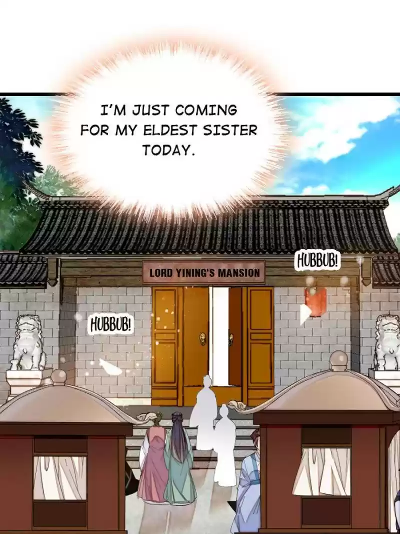 The Brocaded Tale Of The Girl Si Chapter 87