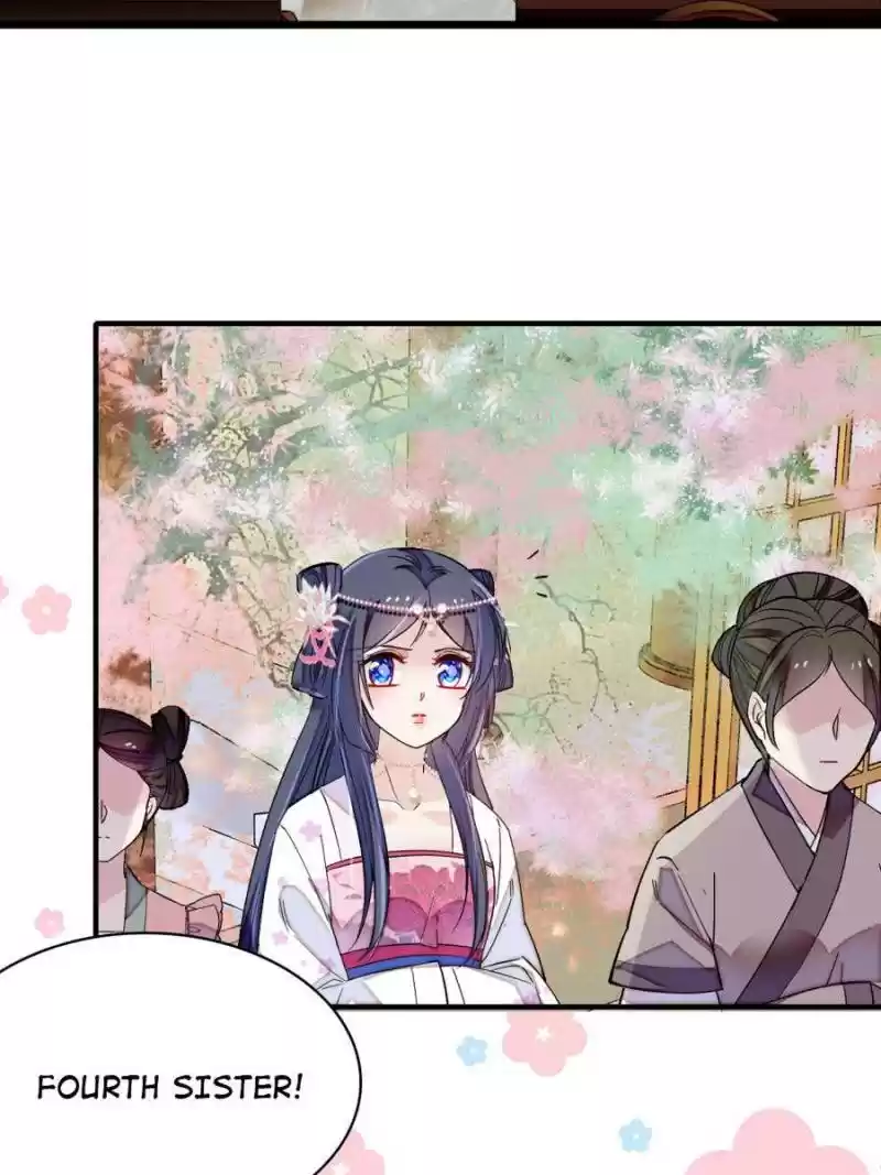 The Brocaded Tale Of The Girl Si Chapter 87