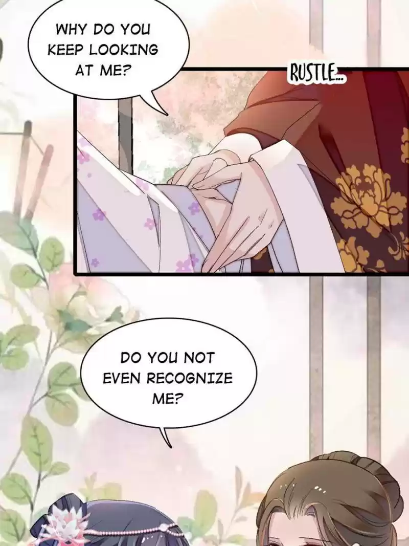 The Brocaded Tale Of The Girl Si Chapter 87