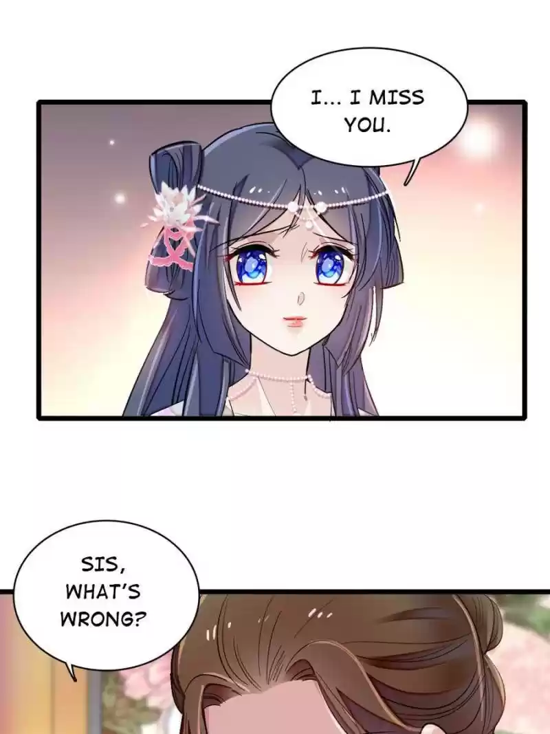 The Brocaded Tale Of The Girl Si Chapter 87