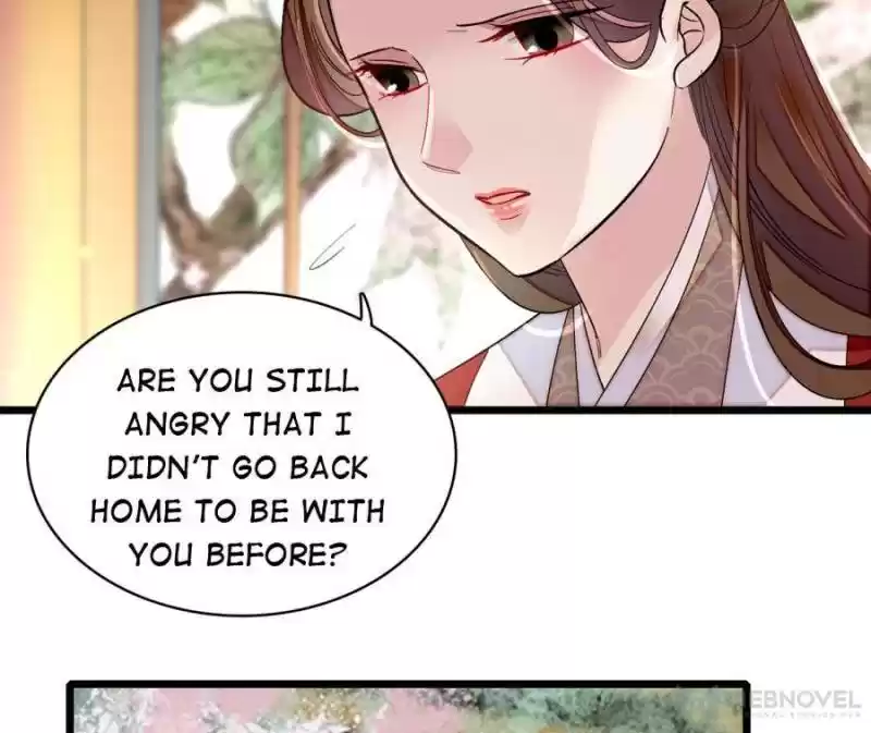 The Brocaded Tale Of The Girl Si Chapter 87