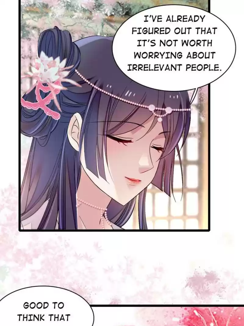 The Brocaded Tale Of The Girl Si Chapter 87