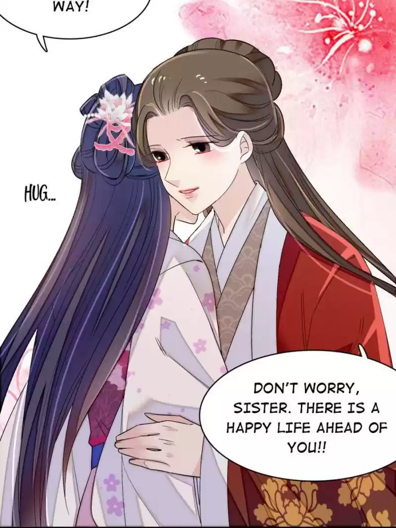 The Brocaded Tale Of The Girl Si Chapter 87