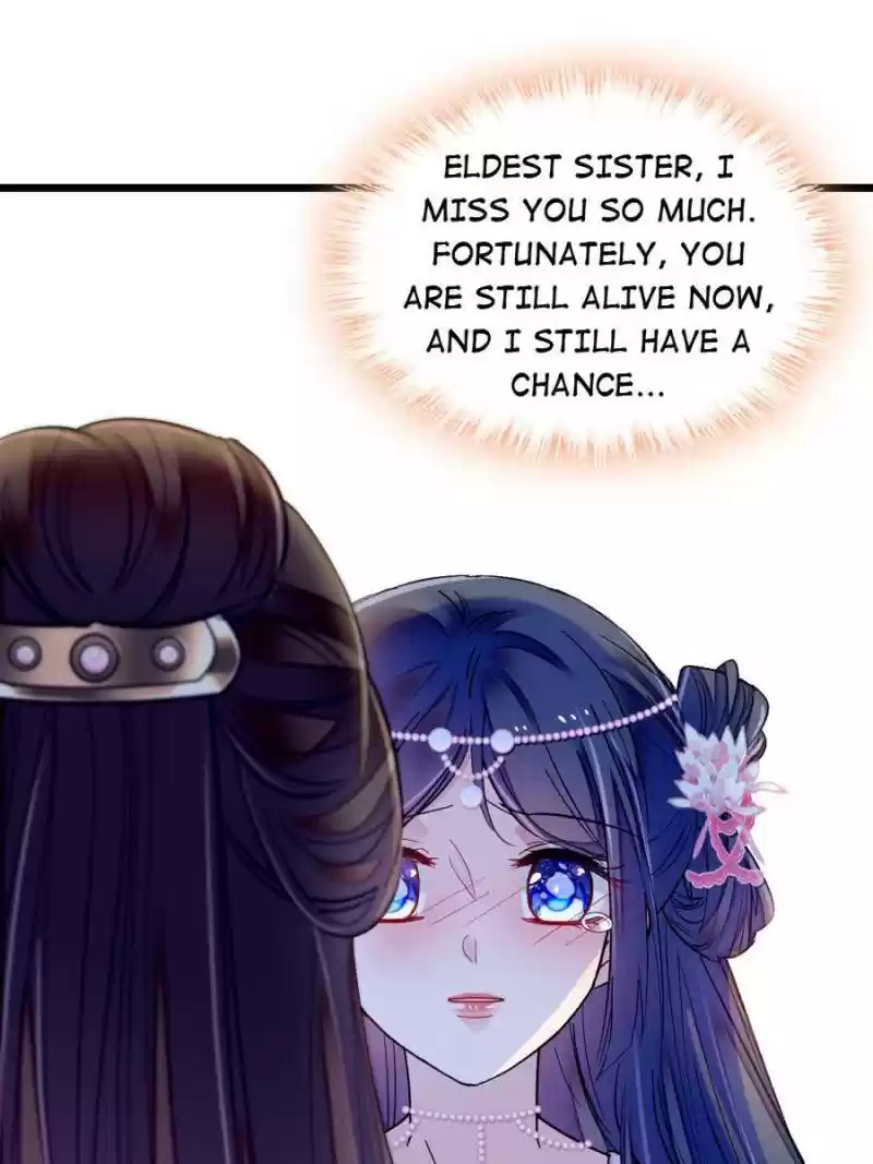 The Brocaded Tale Of The Girl Si Chapter 87