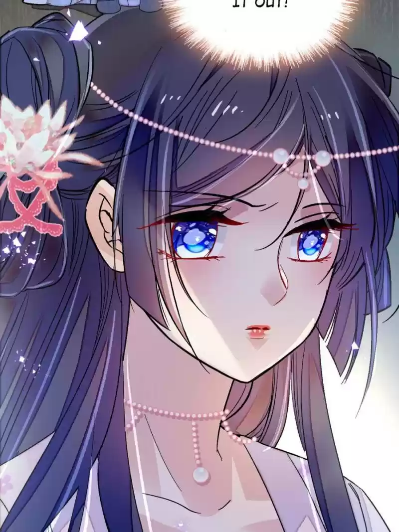 The Brocaded Tale Of The Girl Si Chapter 87