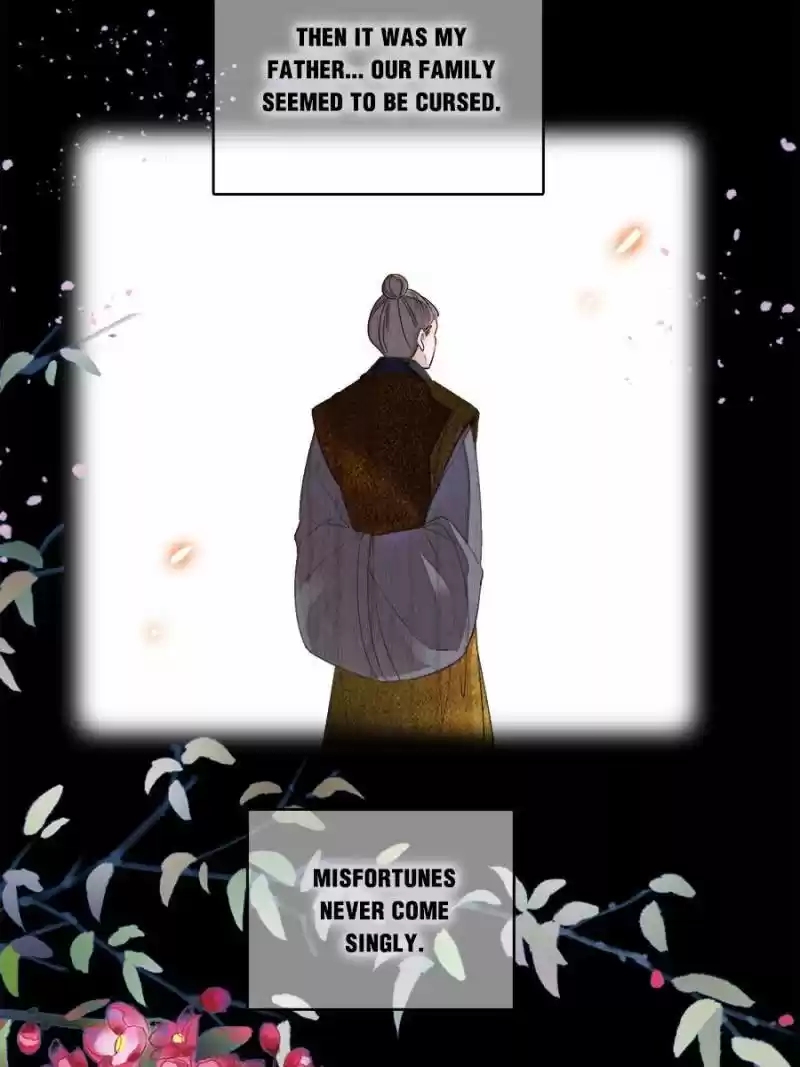 The Brocaded Tale Of The Girl Si Chapter 88