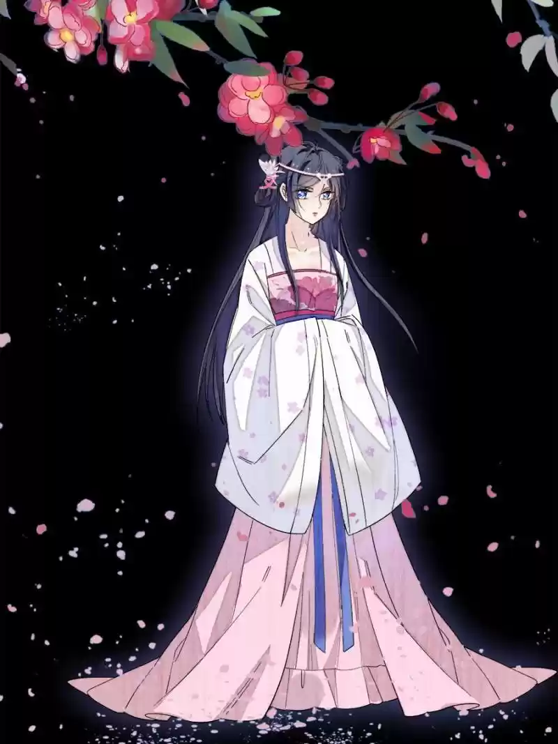 The Brocaded Tale Of The Girl Si Chapter 88