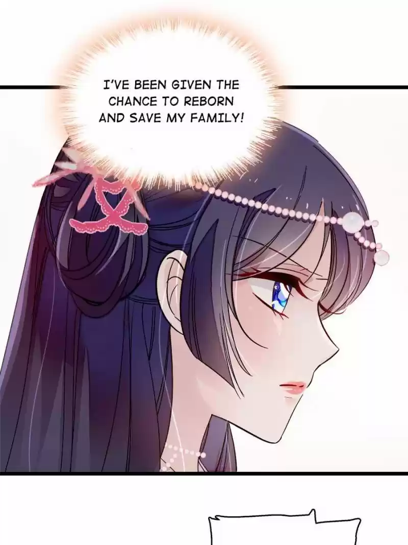 The Brocaded Tale Of The Girl Si Chapter 88