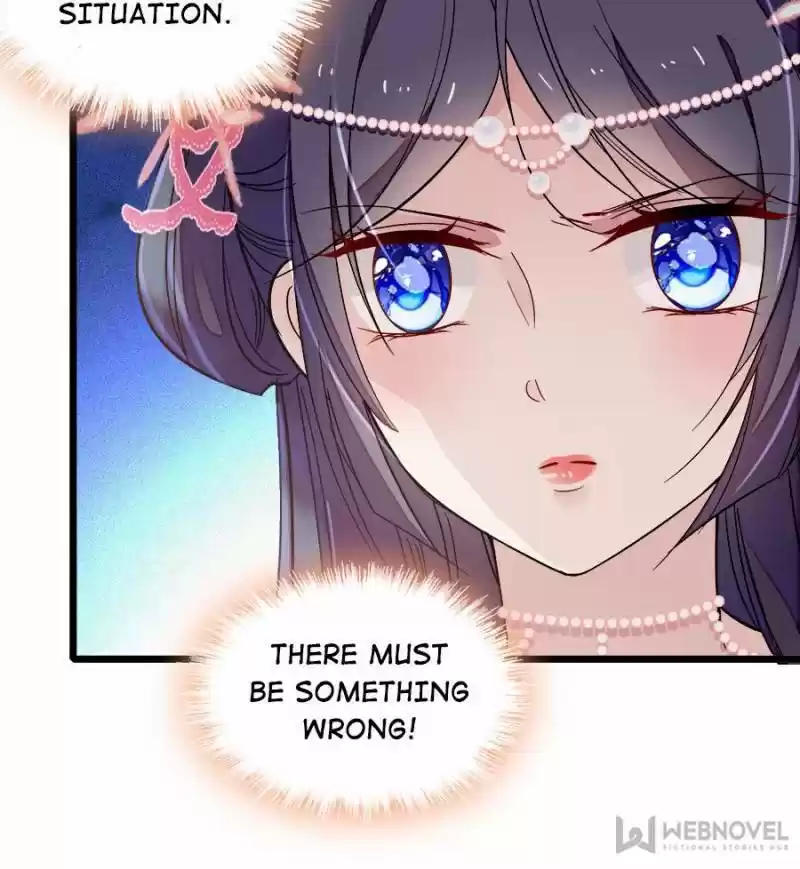 The Brocaded Tale Of The Girl Si Chapter 88