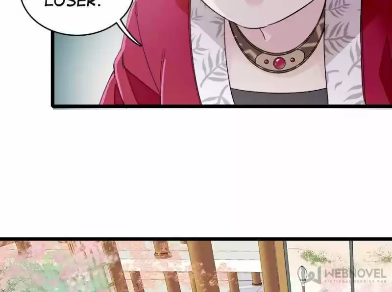 The Brocaded Tale Of The Girl Si Chapter 88