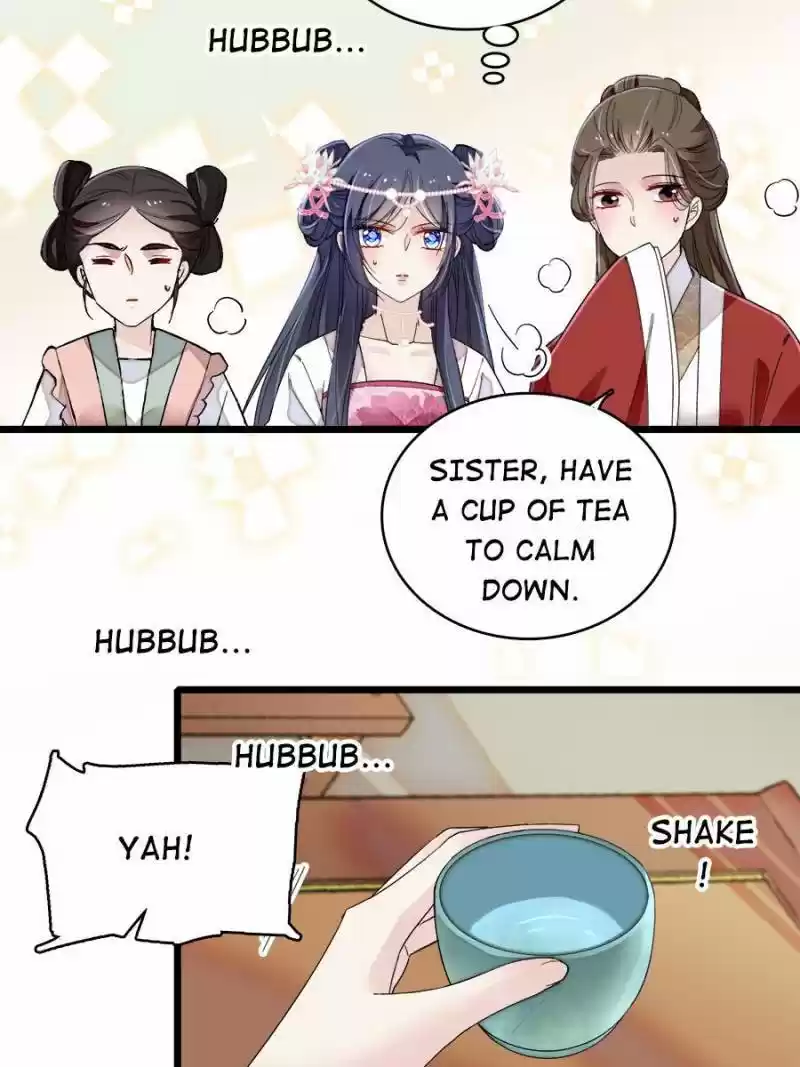 The Brocaded Tale Of The Girl Si Chapter 88