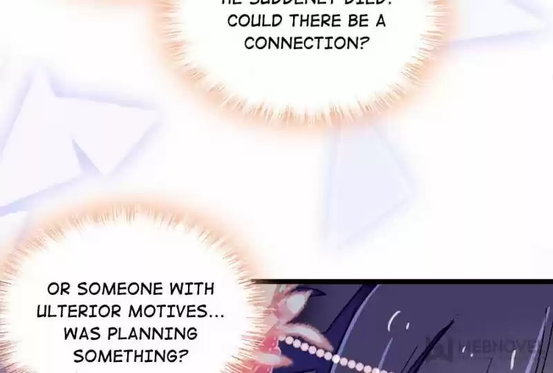 The Brocaded Tale Of The Girl Si Chapter 88