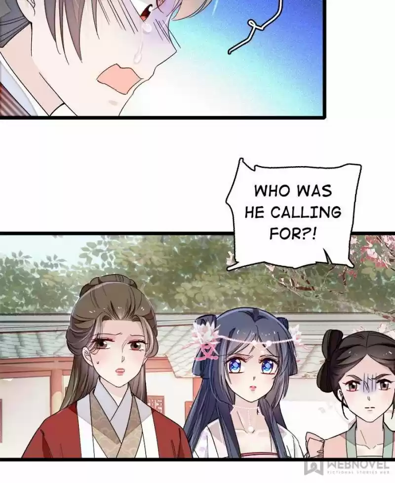 The Brocaded Tale Of The Girl Si Chapter 88