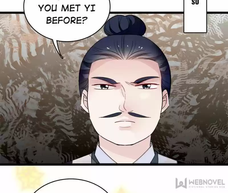 The Brocaded Tale Of The Girl Si Chapter 88