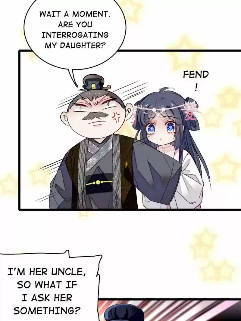 The Brocaded Tale Of The Girl Si Chapter 88