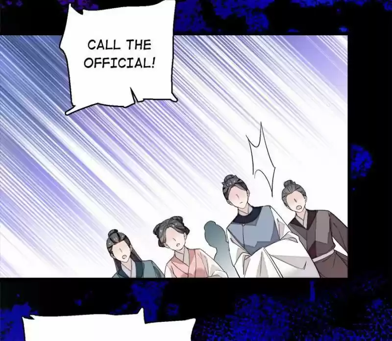 The Brocaded Tale Of The Girl Si Chapter 88