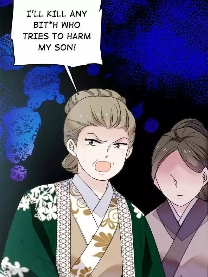 The Brocaded Tale Of The Girl Si Chapter 88