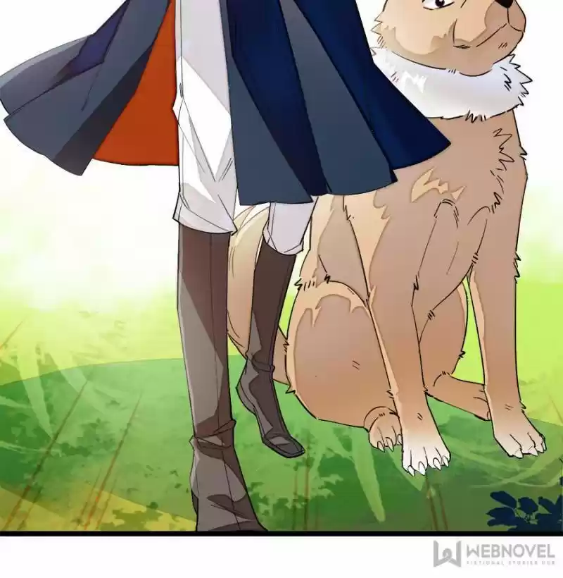 The Brocaded Tale Of The Girl Si Chapter 88