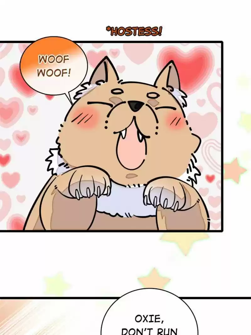 The Brocaded Tale Of The Girl Si Chapter 88