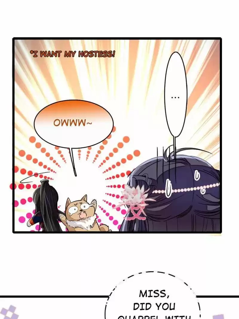 The Brocaded Tale Of The Girl Si Chapter 88