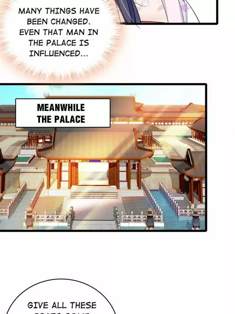 The Brocaded Tale Of The Girl Si Chapter 89