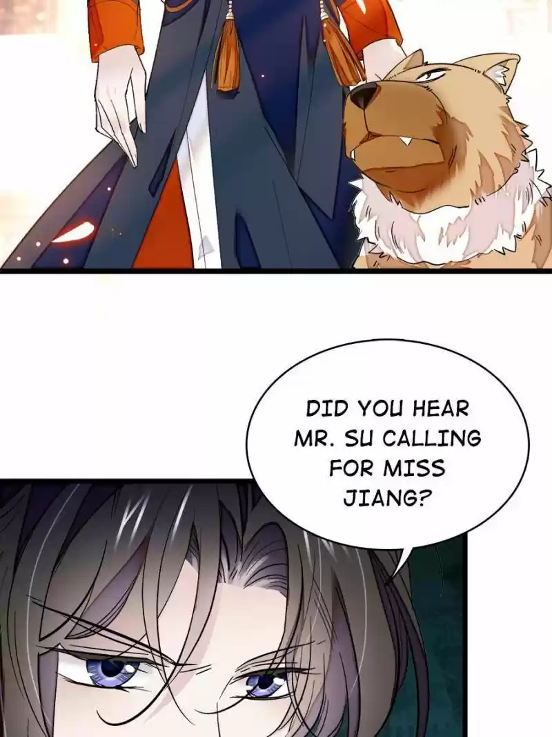 The Brocaded Tale Of The Girl Si Chapter 89