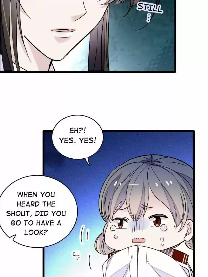 The Brocaded Tale Of The Girl Si Chapter 89