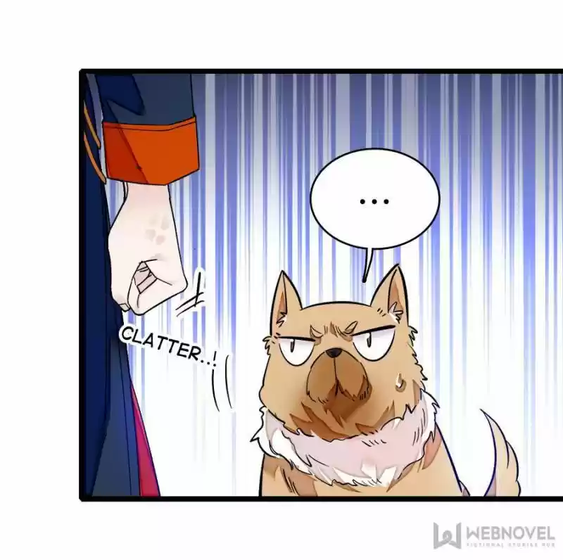 The Brocaded Tale Of The Girl Si Chapter 89