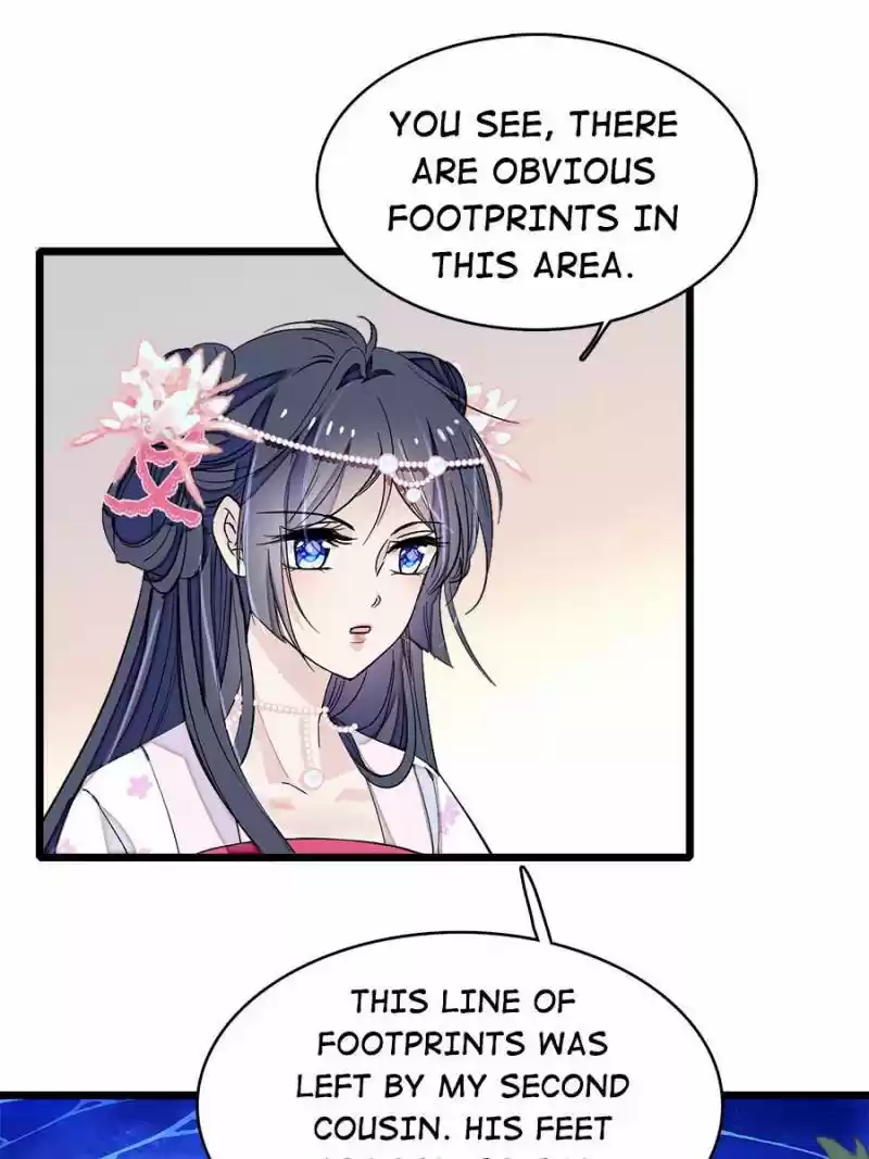 The Brocaded Tale Of The Girl Si Chapter 89