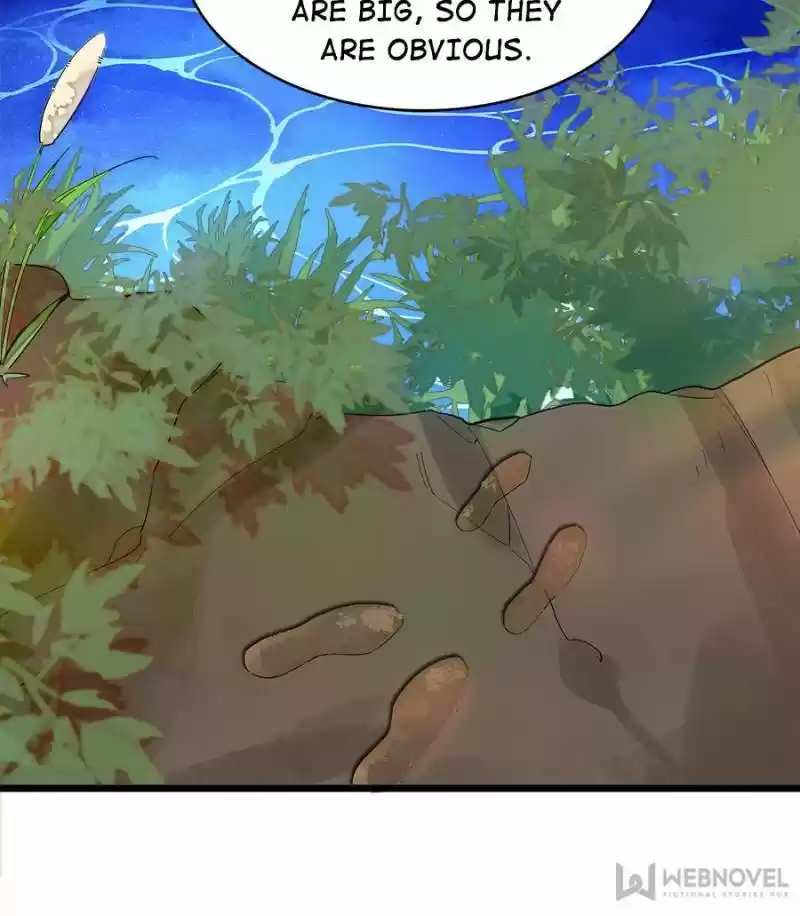 The Brocaded Tale Of The Girl Si Chapter 89