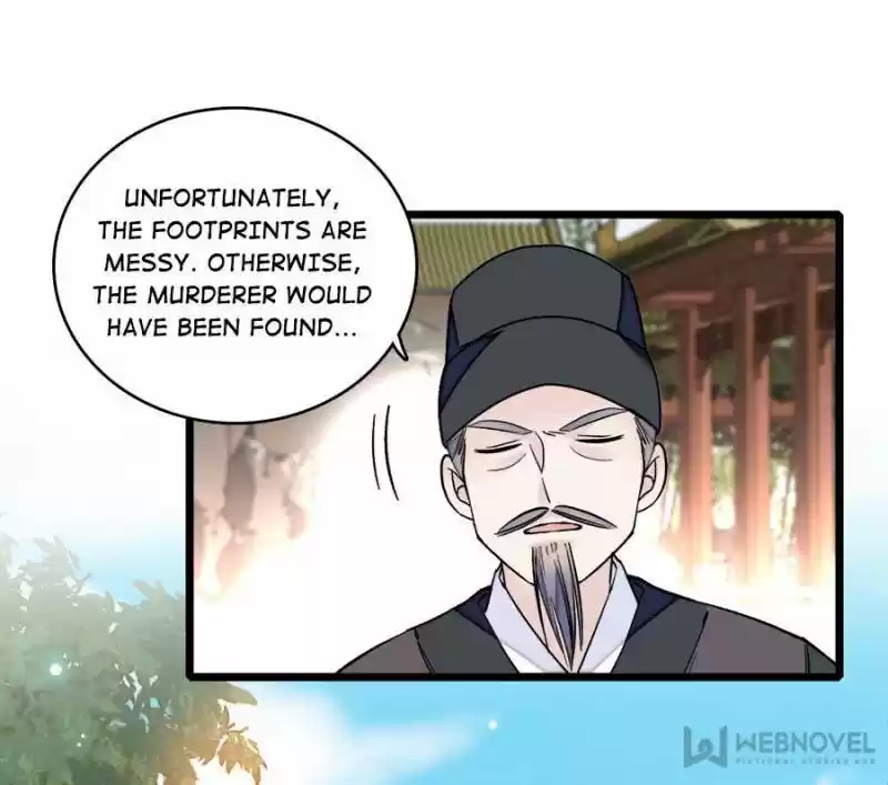 The Brocaded Tale Of The Girl Si Chapter 89