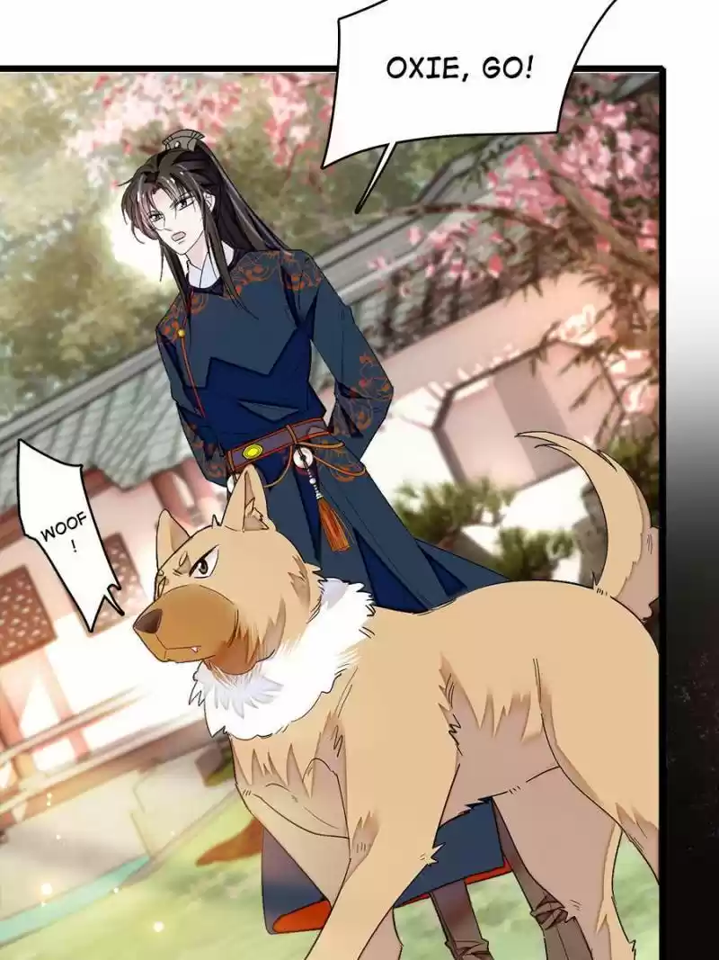 The Brocaded Tale Of The Girl Si Chapter 89