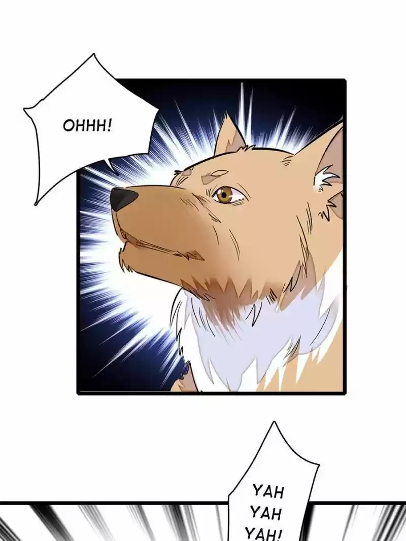 The Brocaded Tale Of The Girl Si Chapter 89