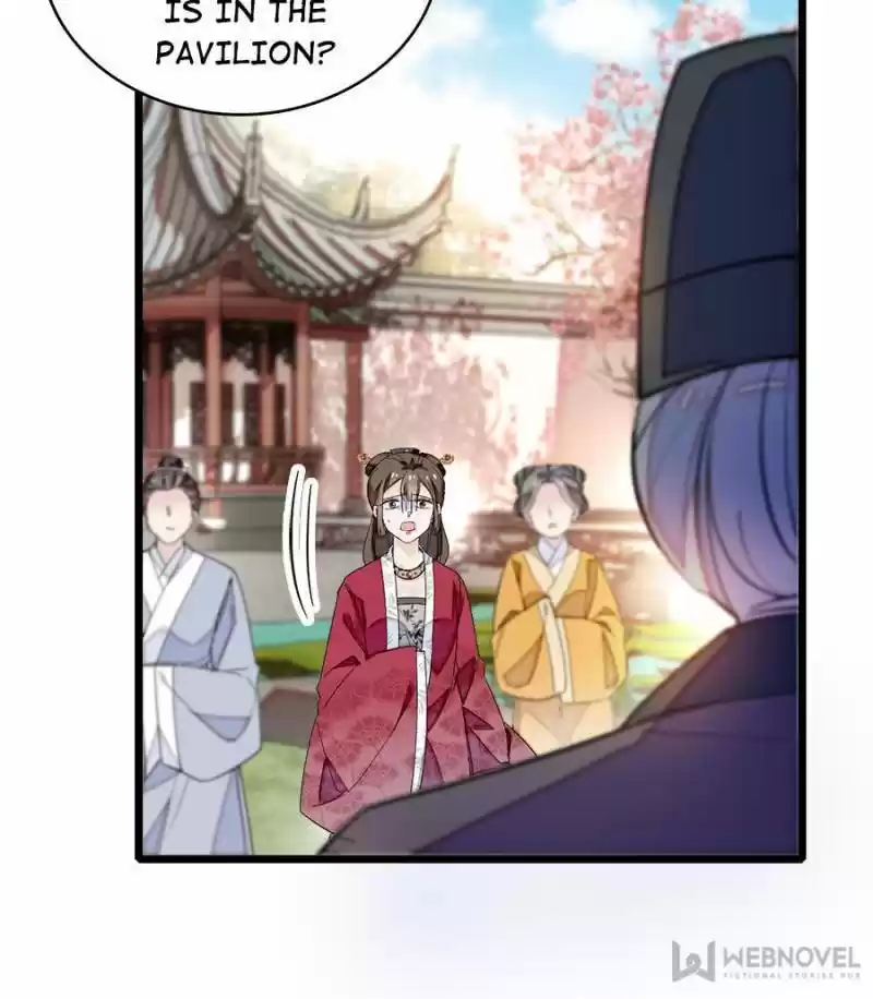 The Brocaded Tale Of The Girl Si Chapter 89