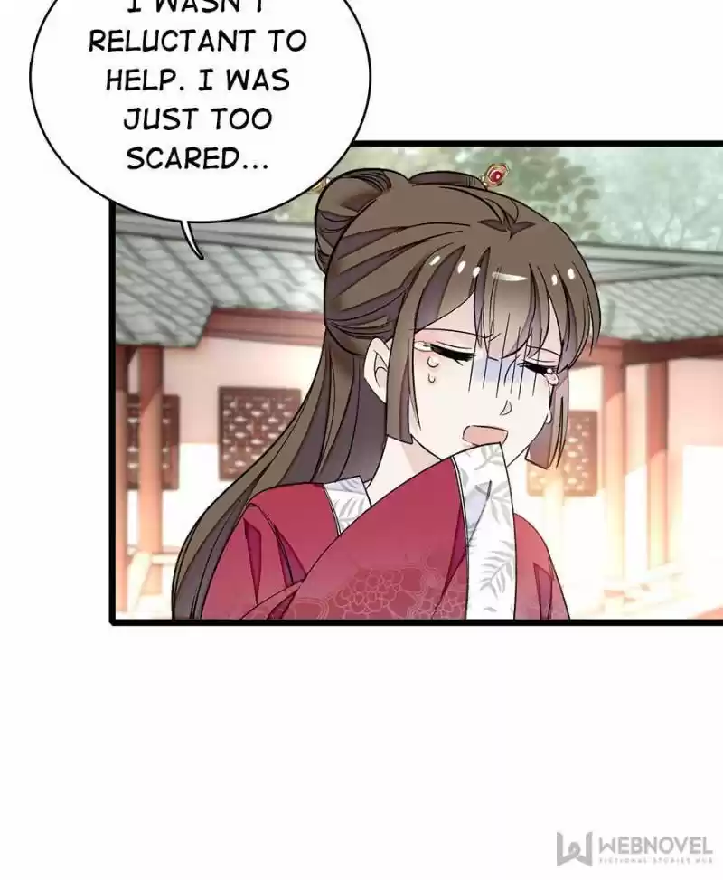 The Brocaded Tale Of The Girl Si Chapter 89