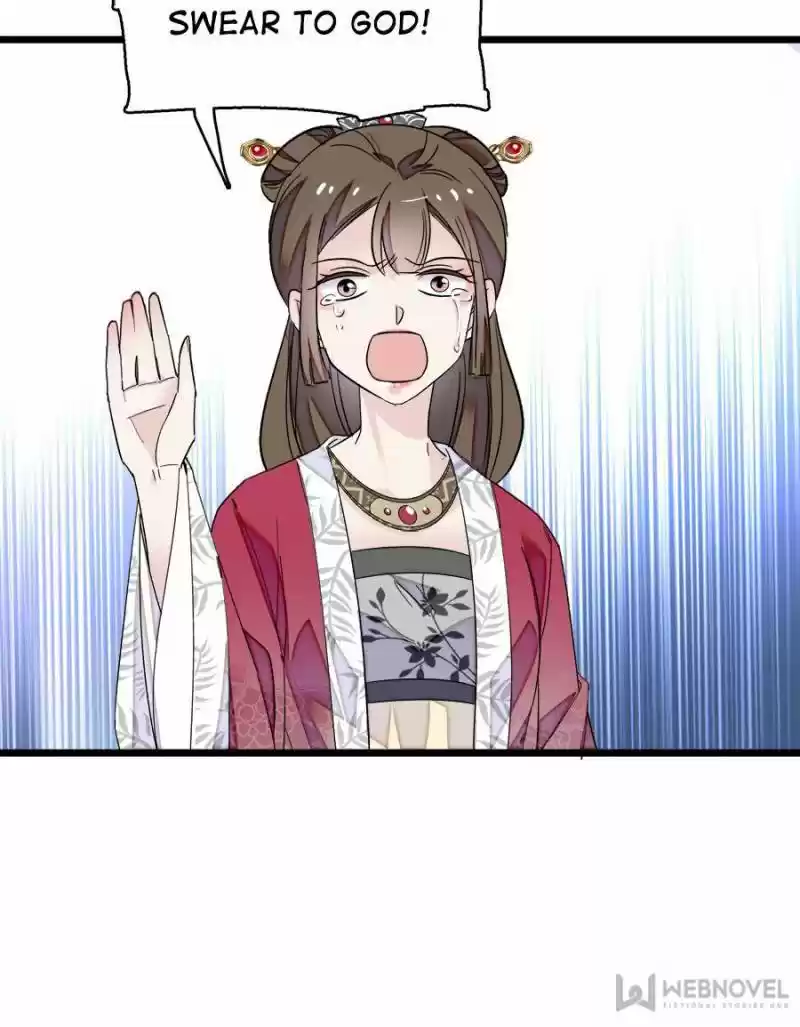 The Brocaded Tale Of The Girl Si Chapter 89