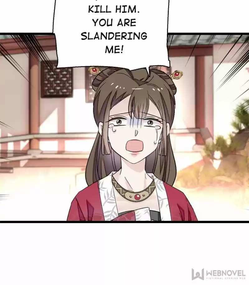 The Brocaded Tale Of The Girl Si Chapter 89